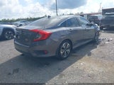 Honda Civic Ex-L 2HGFC1F75JH645530 снимка