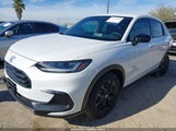 Honda Hr-V 2Wd Sport 3CZRZ1H57SM759094 photo