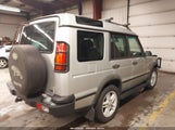 Land Rover Discovery Se SALTY16493A818016 снимка