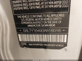 Land Rover Discovery Se SALTY16493A818016 снимка