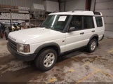Land Rover Discovery S SALTL16423A807504 снимка