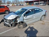 Toyota Corolla Le 5YFB4MDE6PP058513 снимка