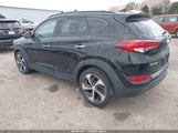 Hyundai Tucson Limited KM8J33A21GU128310 снимка