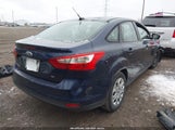 Ford Focus Se 1FAHP3F24CL160755 снимка