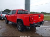 Chevrolet Colorado Zr2 1GCGTEEN9J1105901 fotografie