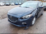 Mazda Mazda3 I Sport JM1BM1U75G1302110 fotografie