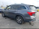 Honda Pilot Ex-L 5FNYF6H57JB014338 снимка