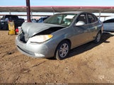 Hyundai Elantra Gls KMHDU4AD4AU928110 снимка