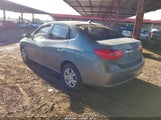 Hyundai Elantra Gls KMHDU4AD4AU928110 снимка