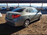 Hyundai Elantra Gls KMHDU4AD4AU928110 снимка