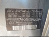 Hyundai Elantra Gls KMHDU4AD4AU928110 снимка