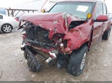 Toyota Tundra Limited V8 5TBDT481X5S492840 снимка
