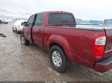 Toyota Tundra Limited V8 5TBDT481X5S492840 fotografie