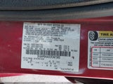 Ford Fusion Se 3FAHP0HAXCR347583 снимка