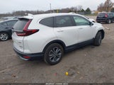 Honda Cr-V Hybrid Ex-L 5J6RT6H80NL050098 fotografie