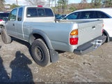 Toyota Tacoma Prerunner 5TESM92NX4Z338960 снимка