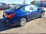 Nissan Sentra Sv 3N1AB7AP0HY369481 снимка