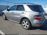 Mercedes-Benz Ml 350 4JGBB5GB9AA539165 снимка