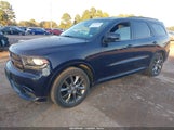 Dodge Durango Gt Rwd 1C4RDHDG6HC717627 снимка