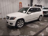Mercedes-Benz Glk 350 4Matic WDCGG8HB4AF261526 fotografie