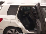 Mercedes-Benz Glk 350 4Matic WDCGG8HB4AF261526 fotografie