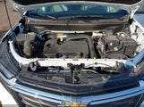 Chevrolet Equinox Fwd Ls 3GNAXHEG1RL167611 fotografie