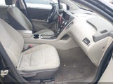 Chevrolet Volt 1G1RE6E46DU134610 снимка