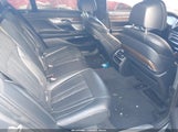 BMW 750I xDrive WBA7F2C58GG416117 снимка