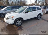 Honda Cr-V Ex-L 5J6RE4H7XBL064186 снимка