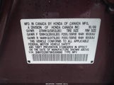 Acura Mdx Technology Package 2HNYD28679H530660 снимка