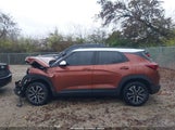 Chevrolet Trailblazer Fwd Activ KL79MVSL8MB146945 снимка