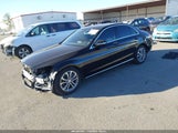 Mercedes-Benz C 300 55SWF4JBXFU058867 fotografie