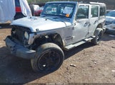 Jeep Wrangler Unlimited Sport Rhd 1C4BJWKG0CL145576 снимка