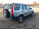 Honda Cr-V Lx JHLRD78432C025104 снимка