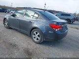 Chevrolet Cruze 1Lt Auto 1G1PC5SB8D7216282 снимка