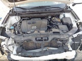 Mazda Cx-5 Grand Touring JM3KE4DY0E0351636 снимка