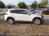 Mazda Cx-5 Grand Touring JM3KE4DY0E0351636 снимка