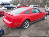 Ford Mustang V6 1ZVFT80N665239816 снимка