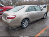 Toyota Camry Hybrid JTNBB46K373009041 photo