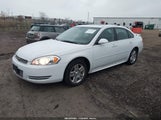 Chevrolet Impala Lt 2G1WG5E30C1159821 снимка