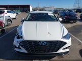 Hyundai Sonata Sel KMHL64JA1NA238074 снимка
