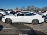 Hyundai Sonata Sel KMHL64JA1NA238074 снимка