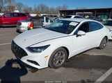 Hyundai Sonata Sel KMHL64JA1NA238074 снимка