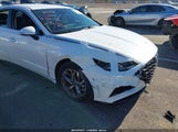 Hyundai Sonata Sel KMHL64JA1NA238074 снимка