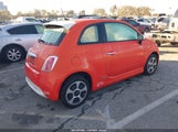 Fiat 500E Battery Electric 3C3CFFGE9HT654238 снимка