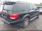 Toyota Sequoia Limited V8 5TDZT38A15S249456 снимка