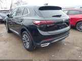 Buick Envision Preferred Awd LRBFZME43RD064251 снимка