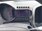Chevrolet Sonic 2Lt 1G1JC5SH6C4109404 снимка