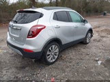 Buick Encore Fwd Preferred KL4CJASB3LB027744 снимка