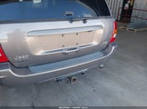 Jeep Grand Cherokee Limited 1J4GW58N62C101713 снимка